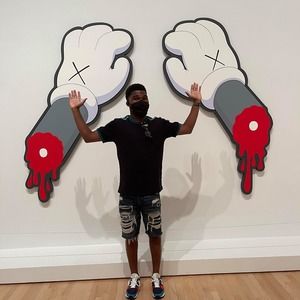 Meet your Posher, Shane